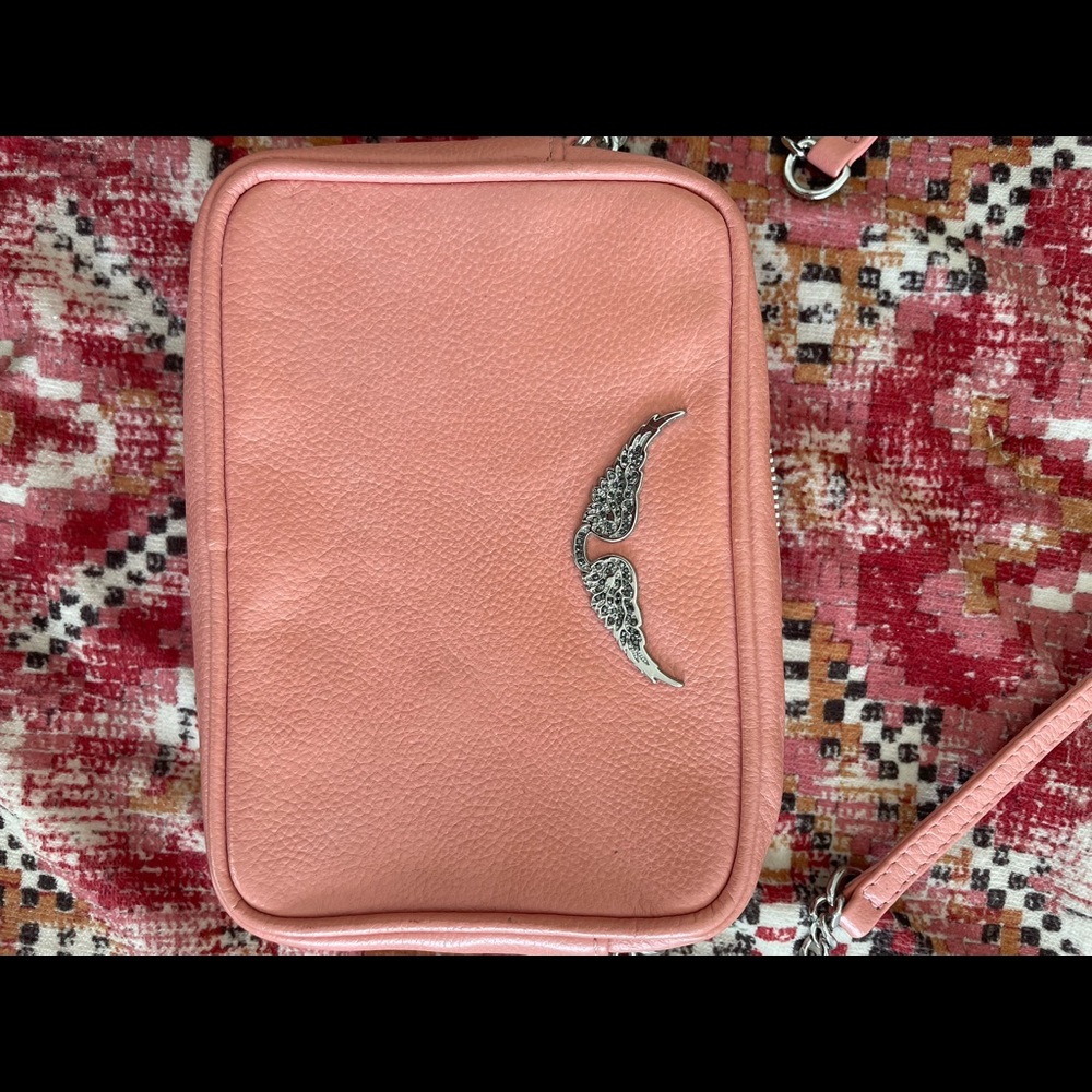 Zadig & Voltaire Boxy bag